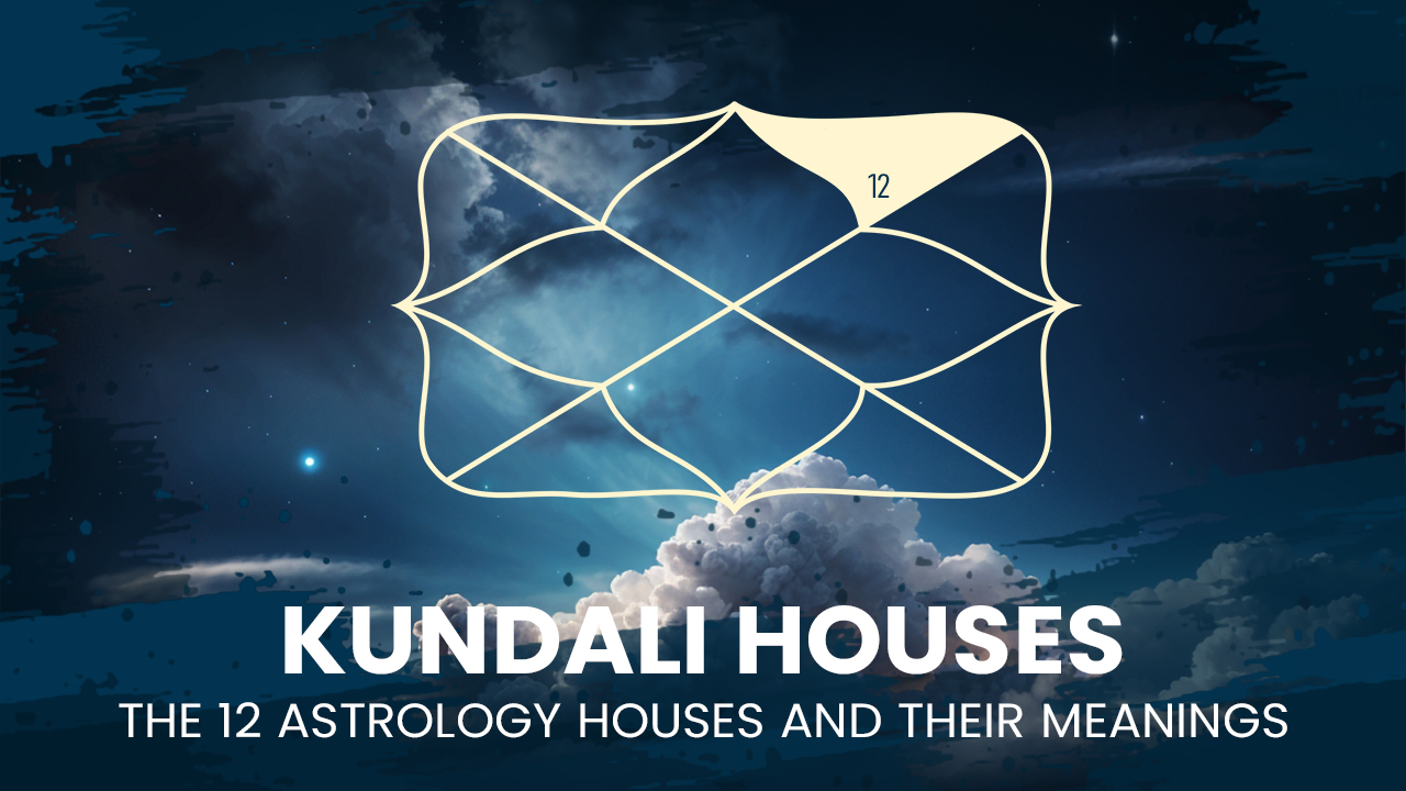 Kundali House